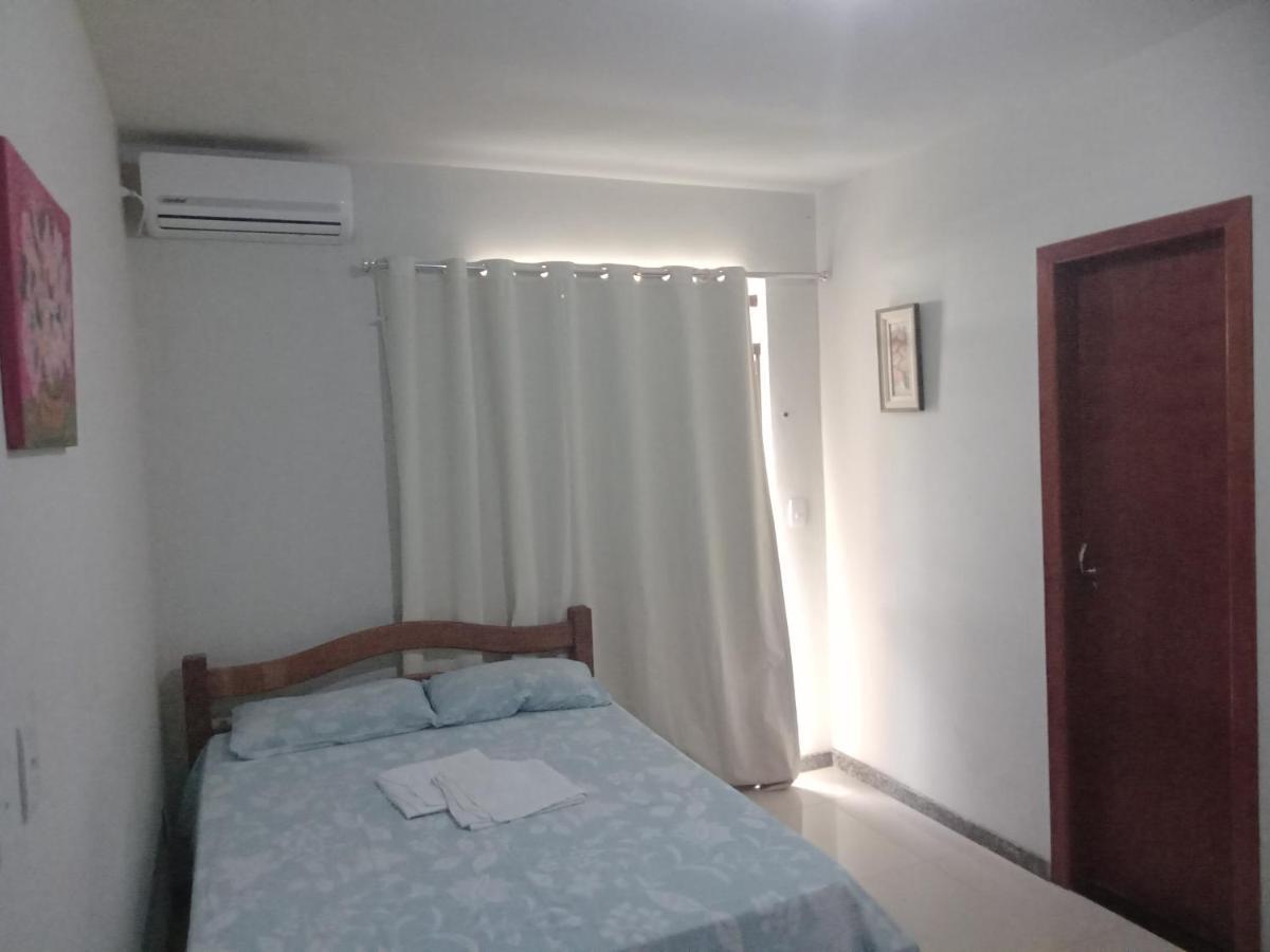 Apts E Suites Em Stella Maris Salvador Exteriör bild