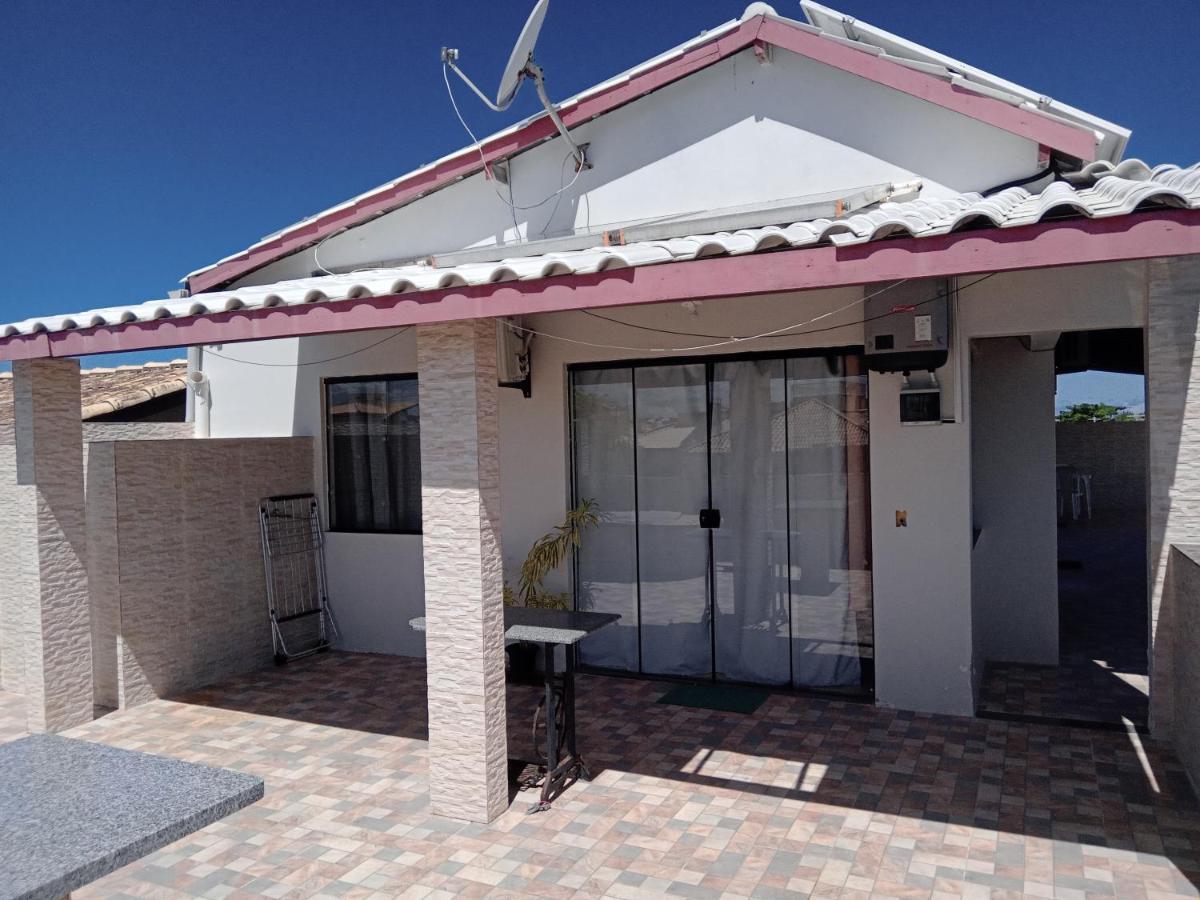 Apts E Suites Em Stella Maris Salvador Exteriör bild