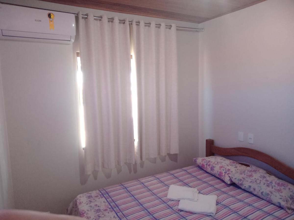 Apts E Suites Em Stella Maris Salvador Exteriör bild