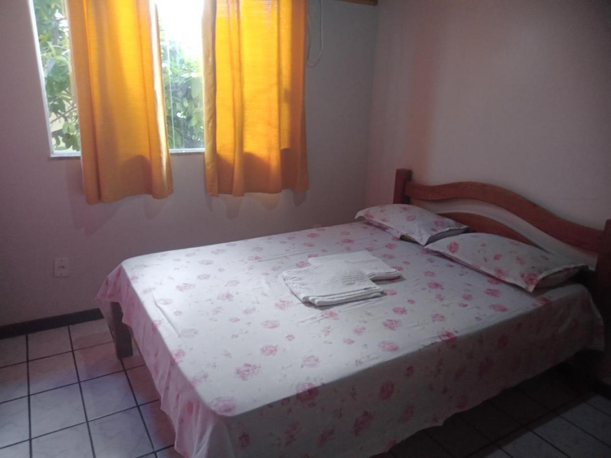 Apts E Suites Em Stella Maris Salvador Exteriör bild