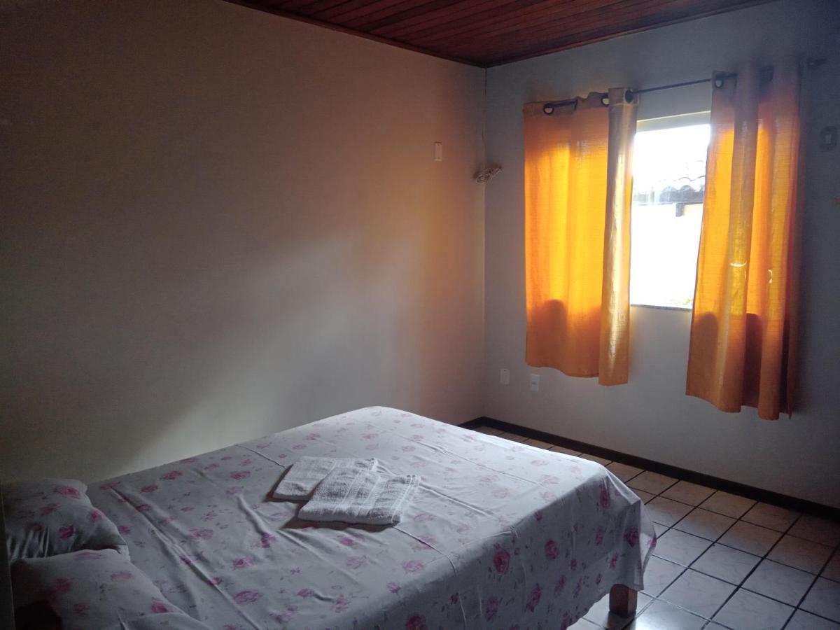 Apts E Suites Em Stella Maris Salvador Exteriör bild